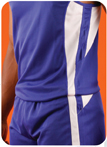 VS Dual Singlet